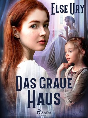 cover image of Das graue Haus